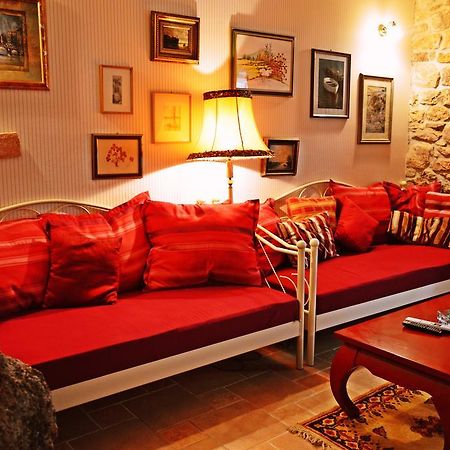 Villa Residence Burgus-Antium Τρογκίρ Εξωτερικό φωτογραφία